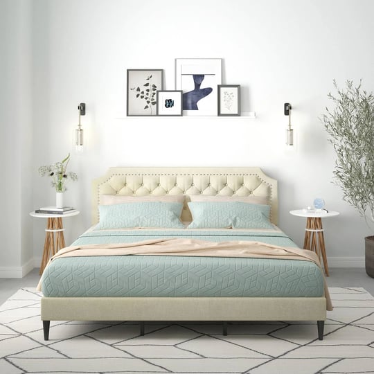 glenwillow-home-upholstered-platform-bed-frame-king-curta-beige-1