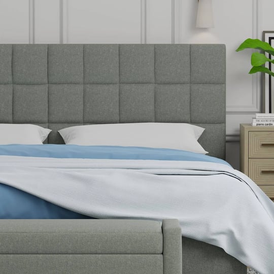glenwillow-home-varia-26-king-upholstered-headboard-light-grey-1