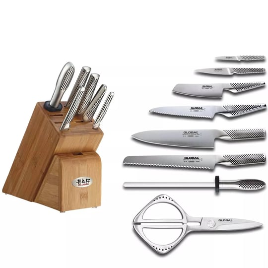 global-classic-takashi-9-piece-knife-block-set-silver-1