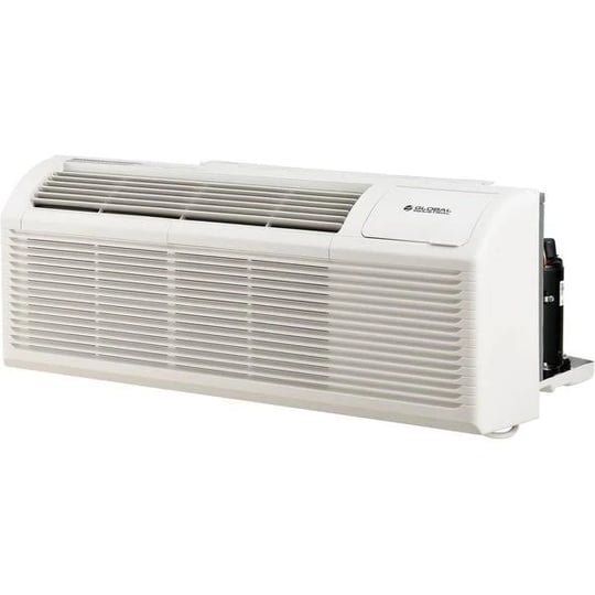 global-industrial-packaged-terminal-air-conditioner-w-electric-heat-208-230v-7000-btu-cool-293084