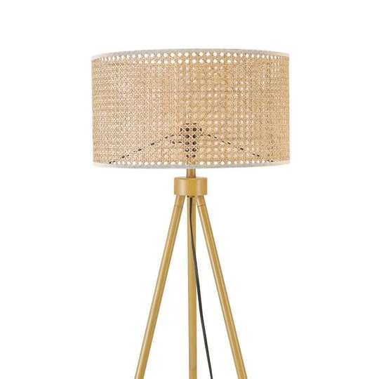 globe-electric-60-in-faux-wood-floor-lamp-with-rattan-shade-and-tripod-base-on-off-rotary-switch-on--1