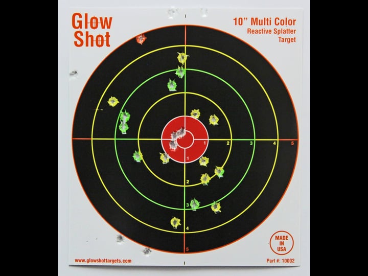 glowshot-targets-50-pack-10-reactive-splatter-targets-glowshot-multi-color-gun-and-rifle-targets-glo-1