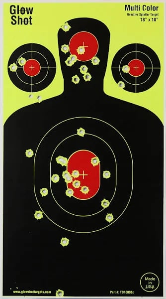 glowshot-targets-50-pack-18x10-silhouette-new-bigger-splatter-brighter-colors-50-pack-1
