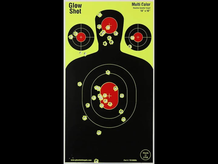 glowshot-targets-50-pack-18x10-silhouette-new-bigger-splatter-brighter-colors-50-pack-1