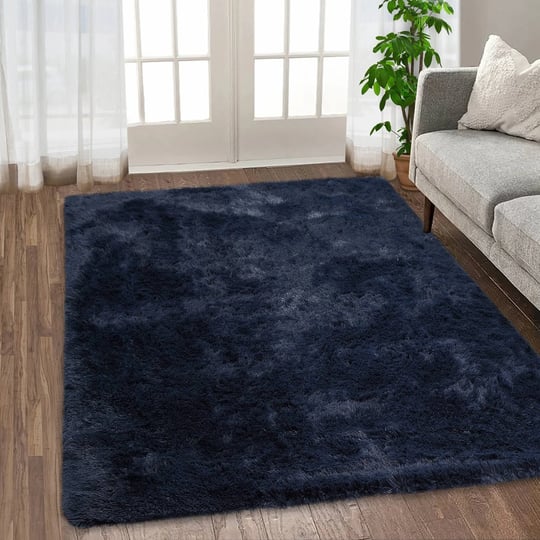 glowsol-shaggy-area-rug-super-soft-fluffy-plush-carpet-9-x-12-rectangular-pure-navy-blue-1