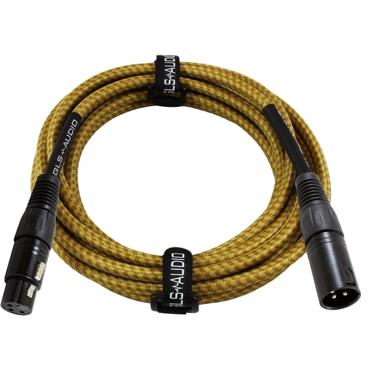 Best Microphone Cables for Crystal Clear Audio: Our Top 5 Picks