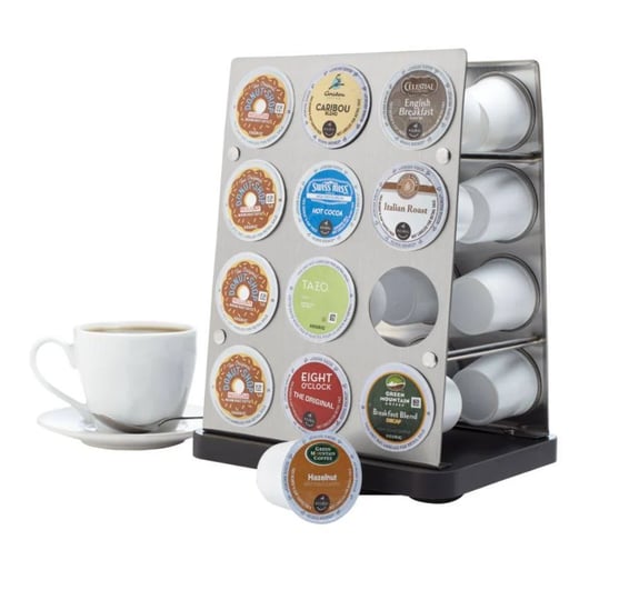 gnbi-stainless-steel-coffee-pod-rack-silver-1