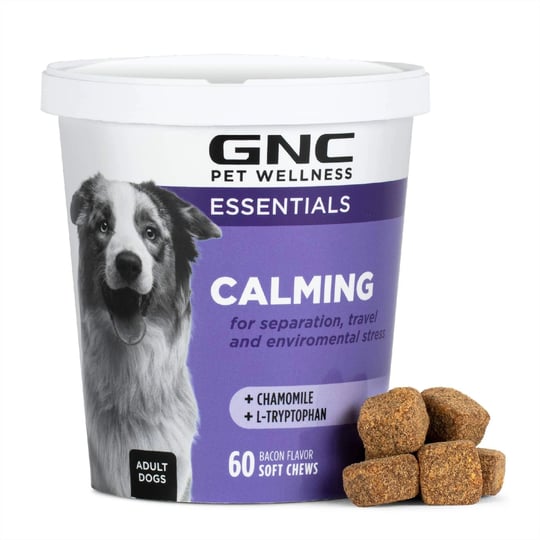 gnc-essentials-soft-chews-bacon-flavor-calming-adult-4-6-oz-1