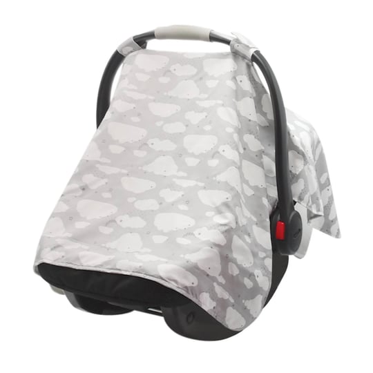 go-by-goldbug-clouds-car-seat-canopy-cover-target-1