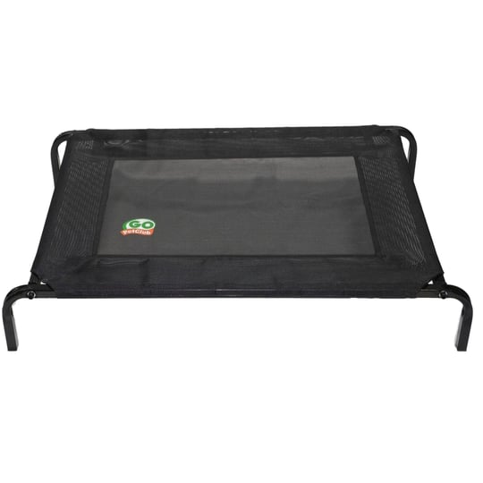 go-pet-club-elevated-cooling-pet-cot-bed-black-xl-1