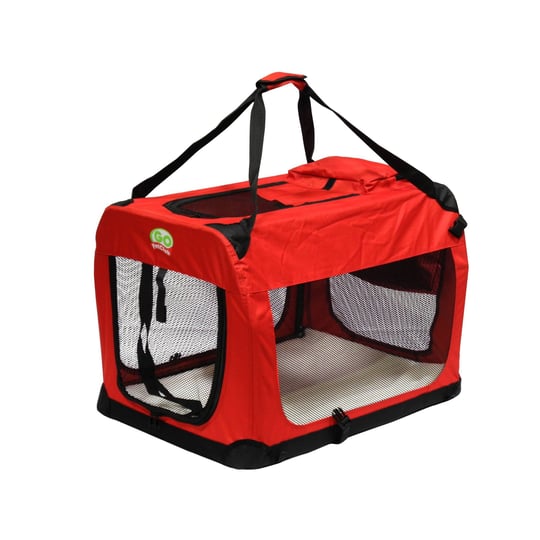 go-pet-club-pet-crate-red-1