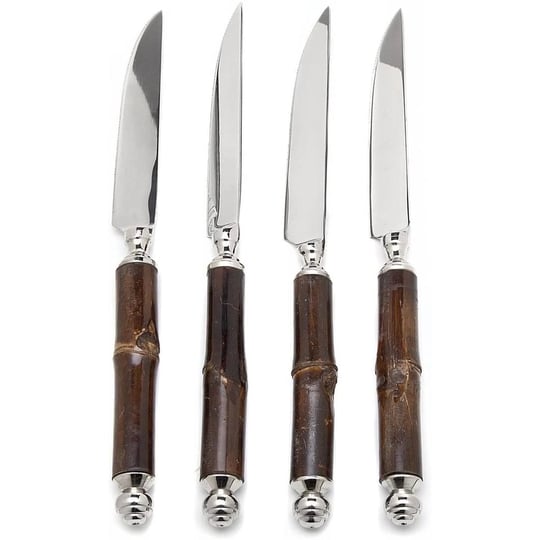 godinger-82551-bamboo-steak-knives-set-of-4-1