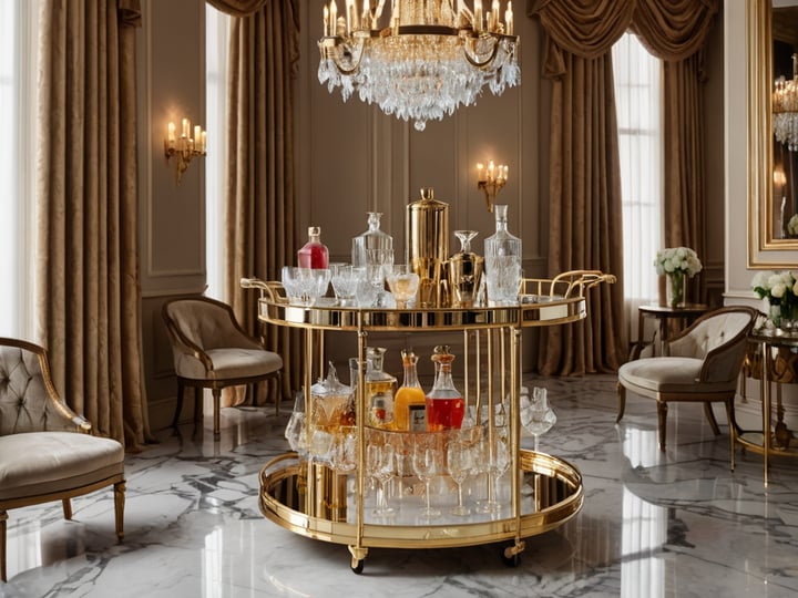 gold-bar-carts-2
