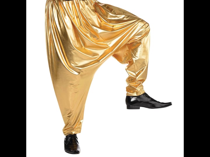 gold-hip-hop-parachute-pants-for-adults-one-size-1