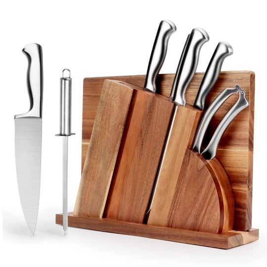good-helper-9pcs-block-knife-sets-stainless-steel-knife-set-with-scissors-wooden-cutting-board-sharp-1