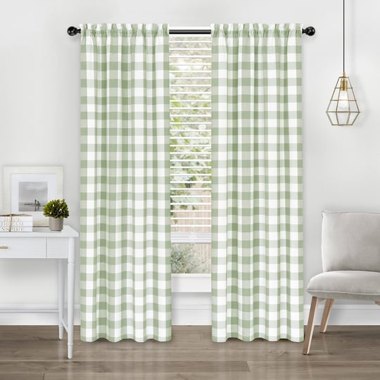 goodgram-modern-country-farmhouse-2-piece-large-check-buffalo-plaid-rod-pocket-window-curtains-assor-1