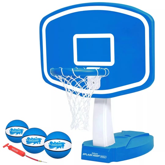 gosports-splash-hoop-max-pool-basketball-hoop-blue-1