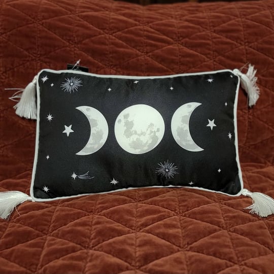 gothic-homeware-rectangular-triple-moon-cushion-1