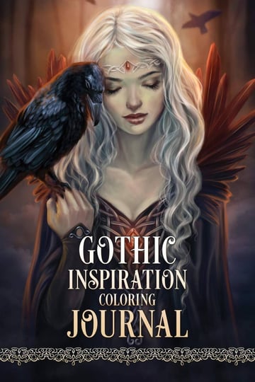 gothic-inspiration-coloring-journal-book-1