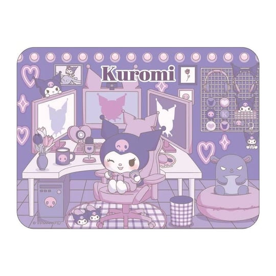 gourmandise-kuromi-mouse-pad-as-shown-in-figure-one-size-1