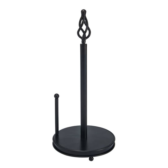 gourmet-basics-by-mikasa-camille-paper-towel-holder-black-1