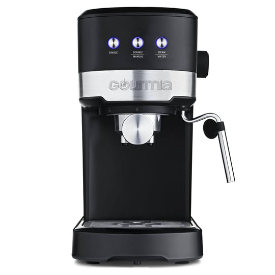 gourmia-1-2l-15-bar-espresso-maker-with-powerful-frothing-wand-black-1