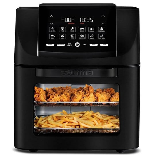 gourmia-14qt-all-in-one-digital-air-fryer-oven-rotisserie-dehydrator-1