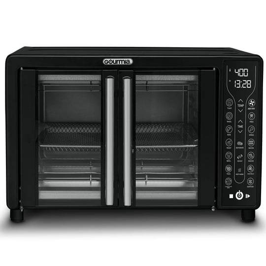 gourmia-digital-french-door-air-fryer-toaster-oven-1