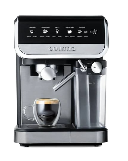 gourmia-gcm4230-8-in-1-one-touch-espresso-cappuccino-latte-americano-maker-with-automatic-frothing-1