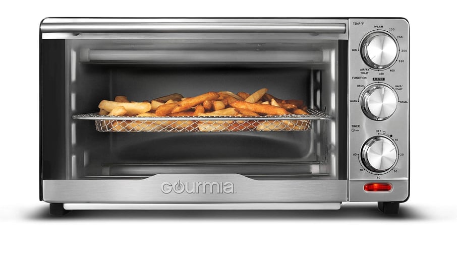 gourmia-gtf7350-6-in-1-multi-function-stainless-steel-air-fryer-oven-1