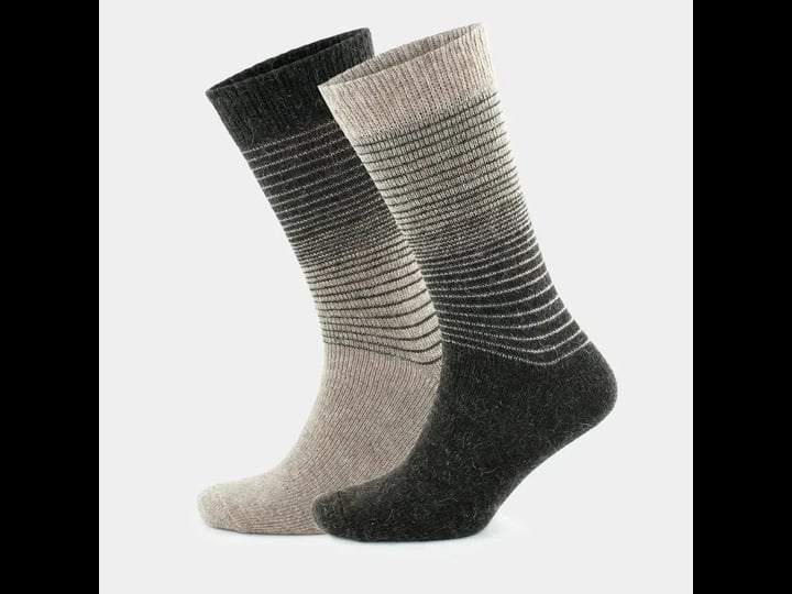 gowith-unisex-alpaca-wool-thermal-warm-winter-crew-socks-2-pairs-model-3098-adult-unisex-size-large--1