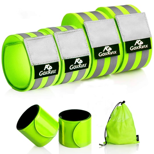 goxrunx-reflective-bands-running-gear-6-pack-adjustable-reflective-armband-arm-wrist-ankle-leg-bands-1