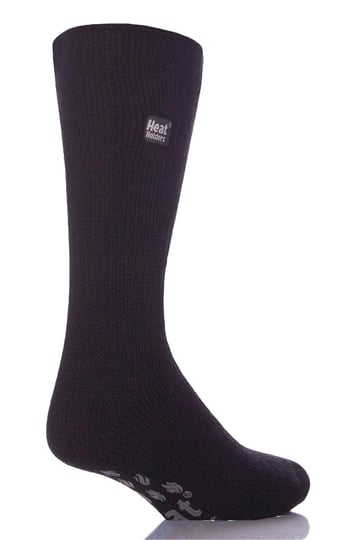 grabber-heat-holders-mens-slipper-sock-black-1