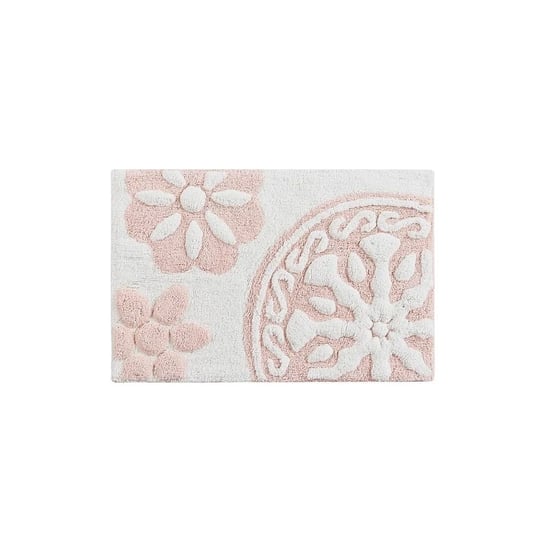 gracie-mills-drake-cotton-tufted-medallion-bath-rug-pink-20x30-1