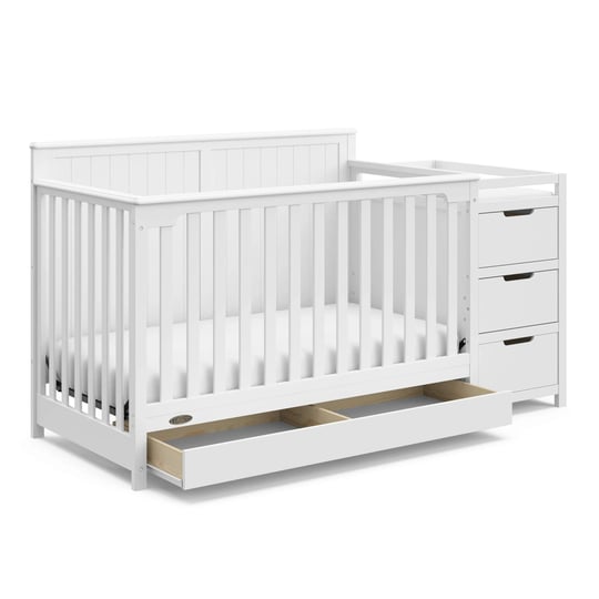 graco-hadley-4-in-1-convertible-crib-and-changer-with-drawer-white-1