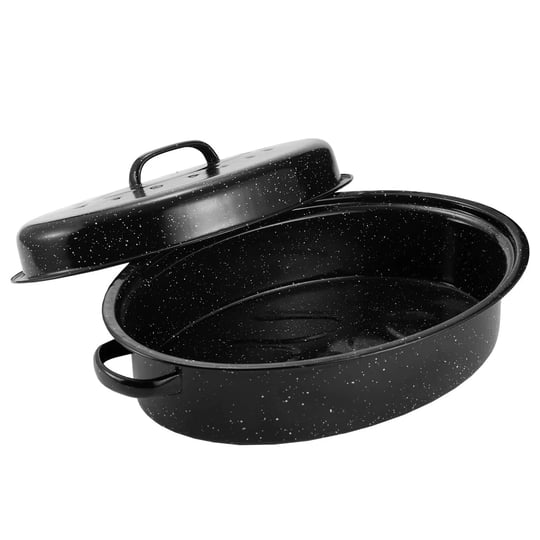 granite-roasting-pan-medium-16-enameled-roasting-pan-with-domed-lid-oval-turkey-roaster-pot-broiler--1