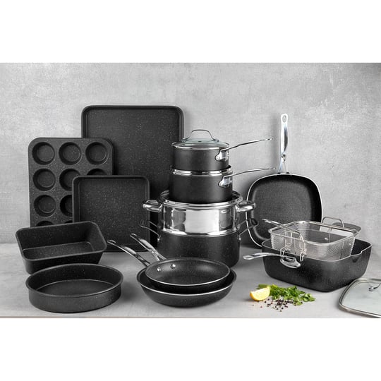 granitestone-20-piece-nonstick-cookware-and-bakeware-set-1