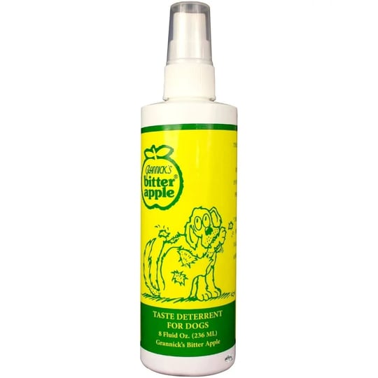 grannicks-bitter-apple-taste-deterrent-for-dogs-8-fl-oz-236ml-size-8-fl-oz-pack-of-1-1