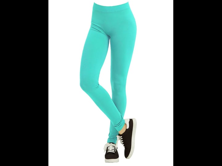 gravity-threads-polyester-spandex-womens-full-length-leggings-mint-womens-size-one-size-green-1