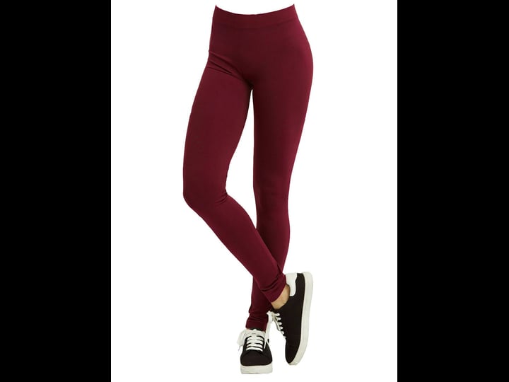 gravity-threads-polyester-spandex-womens-full-length-leggings-wine-womens-size-one-size-red-1