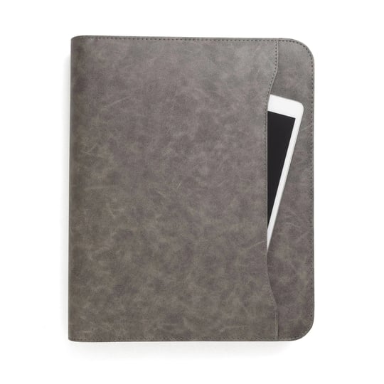 gray-leather-portfolio-with-3-ring-binder-forevermore-portfolios-1