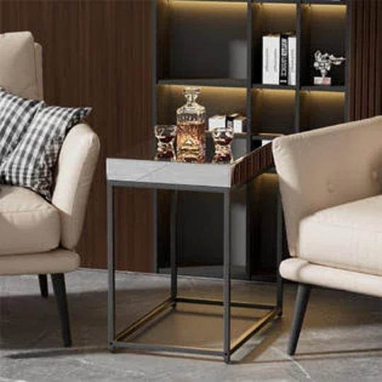 great-choice-products-new-silver-glass-bedside-table-modern-glam-mirrored-accent-side-table-furnitur-1