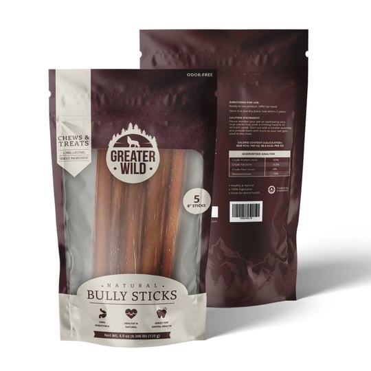 greater-wild-all-natural-ingredient-6-inch-bully-sticks-chews-treats-for-dogs-5-sticks-1