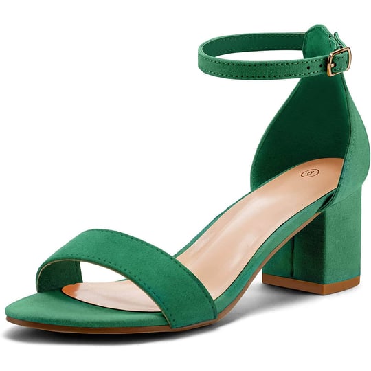 green-block-heel-sandals-ankle-strap-heels-2-25-dress-shoes-for-women-size-6-1