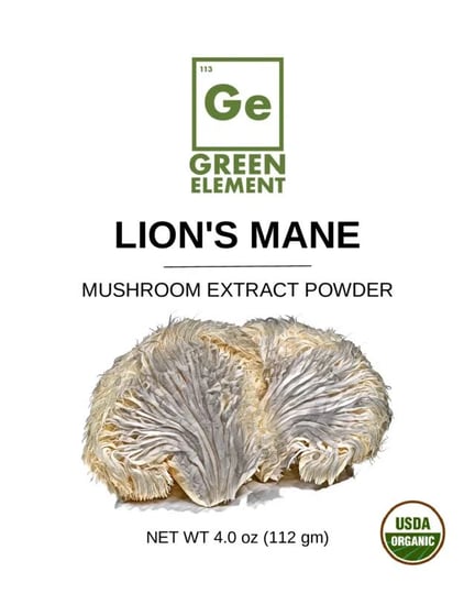green-element-lions-mane-mushroom-extract-powder-for-dogs-4-oz-1