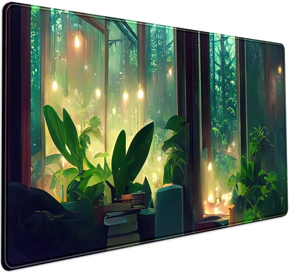 green-leaves-desk-mat-mouse-pads-cut-plants-desk-pad-large-mouse-mat-xxl-gaming-deskmat-aesthetic-mo-1