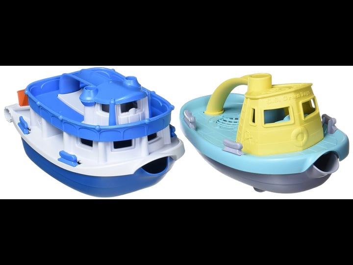 green-toys-paddle-boat-and-tug-boat-combo-1