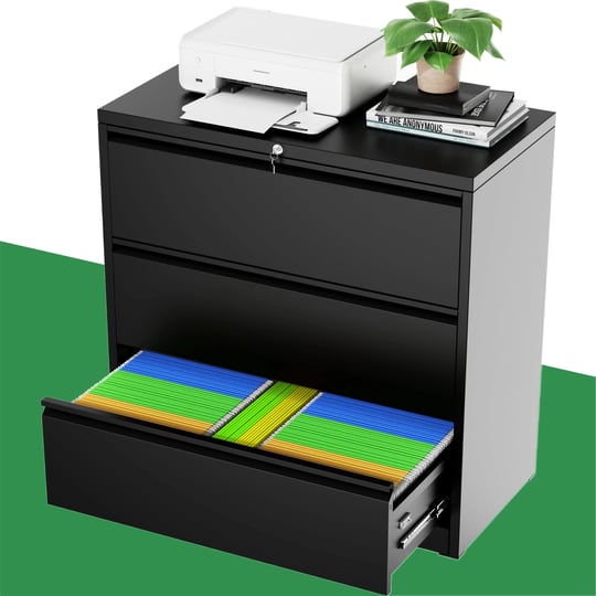 greenvelly-3-drawer-file-cabinet-with-lock-metal-lateral-filing-storage-cabinet-for-home-office-blac-1