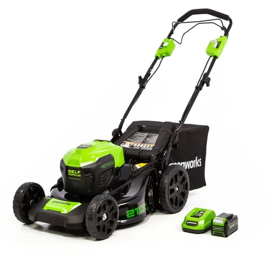 greenworks-lmf403-21-inch-40v-cordless-brushless-self-propelled-lawn-mower-5-0ah-battery-and-charger-1