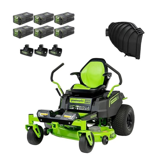 greenworks-pro-80v-42-crossoverz-zero-turn-lawn-mower-6-4-0ah-batteries-and-3-dual-port-turbo-charge-1